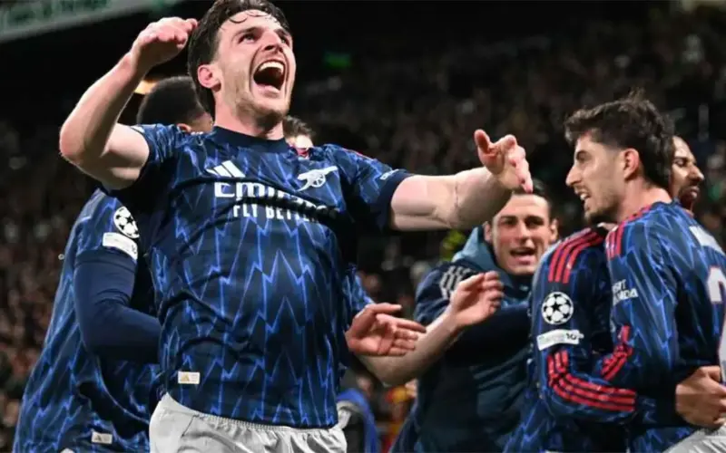 خبر سار لـ ليفربول.. حسم عدد الأندية الإنجليزية المشاركة في دوري أبطال أوروبا الموسم المقبل